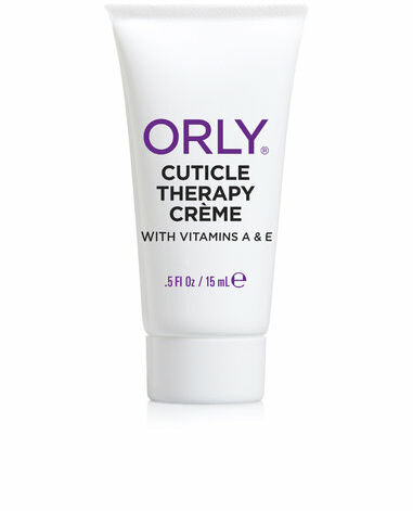 Orly Cuticle Therapy Creme